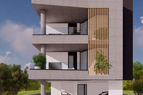 Квартира с 2 спальнями в Лимассол, Лимасол, № 46327 22