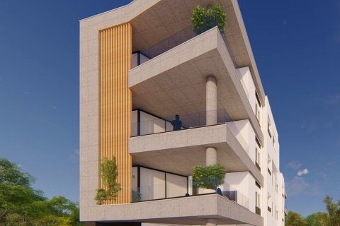 Квартира с 2 спальнями в Лимассол, Лимасол, № 46327 28