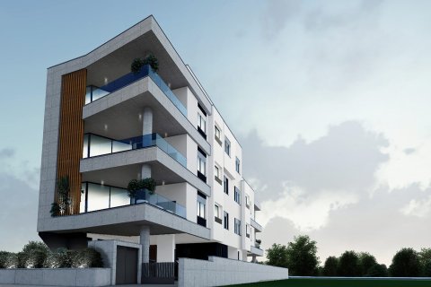 Квартира с 2 спальнями в Лимассол, Лимасол,  № 46325 5