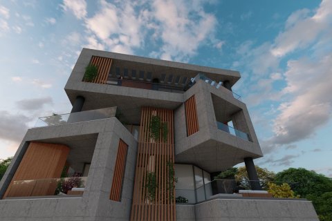 Квартира с 2 спальнями в Лимассол, Лимасол,  № 46325 18