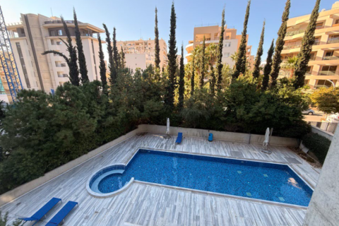3 chambres Appartement à Limassol,  No. 46330 2