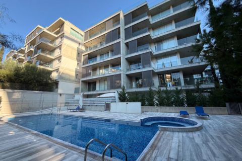 3 chambres Appartement à Limassol,  No. 46330