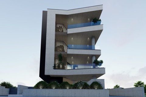 2 bedrooms Apartment in Limassol,  No. 46328 13