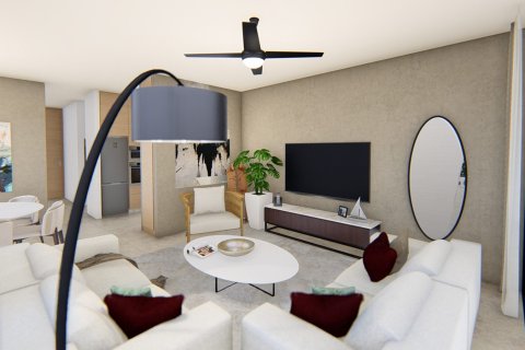 2 dormitorios Apartamento en Limassol,  No. 46324 7