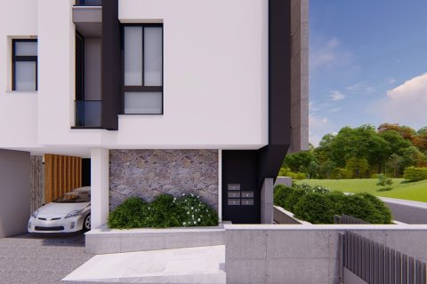 2 dormitorios Apartamento en Limassol,  No. 46324 29