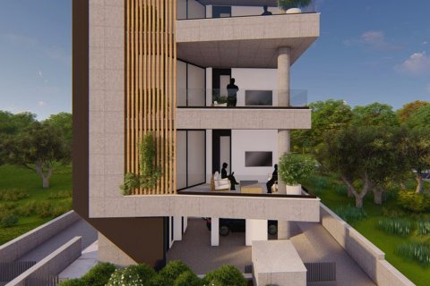 2 dormitorios Apartamento en Limassol,  No. 46324 14