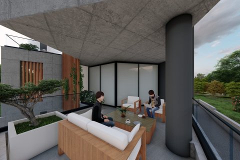 2 dormitorios Apartamento en Limassol,  No. 46324 25