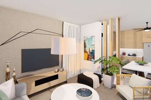 2 bedrooms Apartment in Limassol,  No. 46329 10