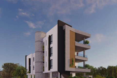 2 bedrooms Apartment in Limassol,  No. 46329 17