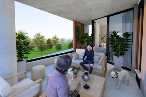 2 bedrooms Apartment in Limassol,  No. 46329 12