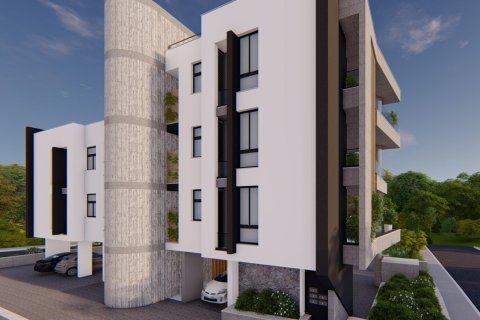 2 bedrooms Apartment in Limassol,  No. 46329 30