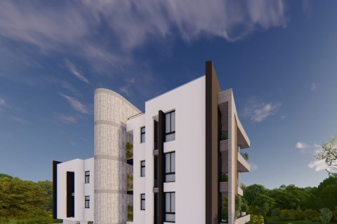 2 bedrooms Apartment in Limassol,  No. 46329 19