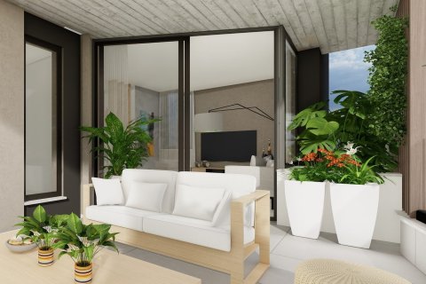 2 bedrooms Apartment in Limassol,  No. 46329 26