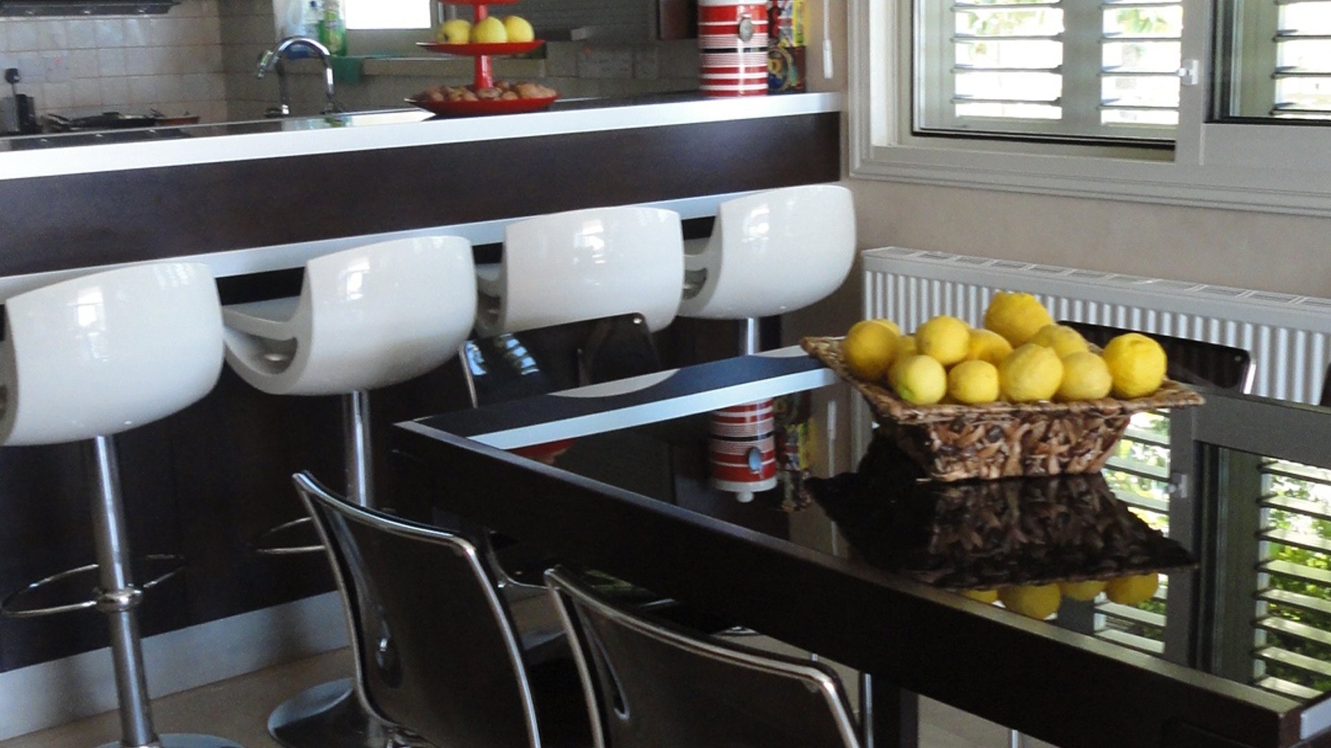 4 bedrooms Villa in Konia, Paphos, Cyprus No. 28179
