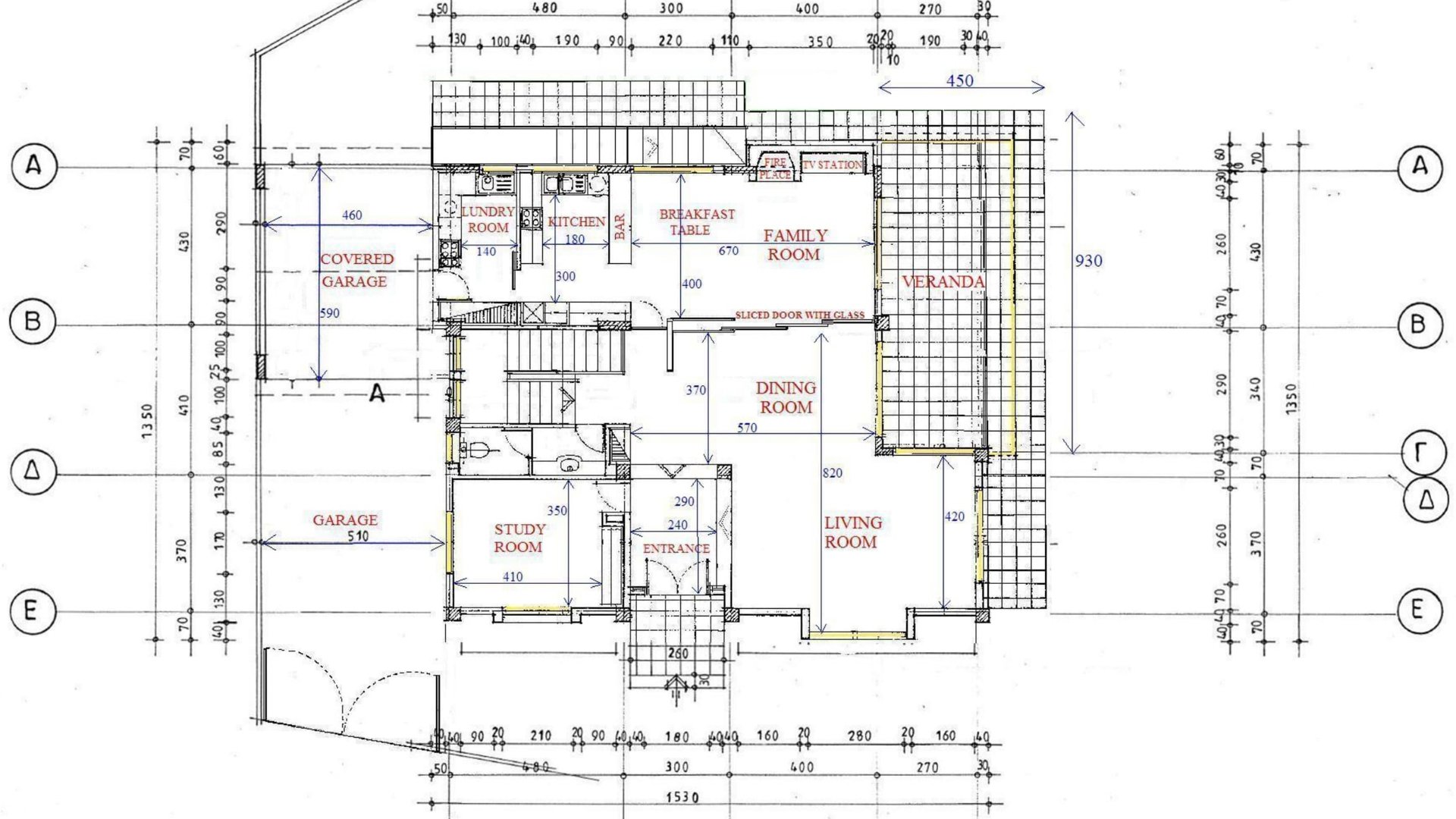 4 bedrooms Villa in Konia, Paphos, Cyprus No. 28179