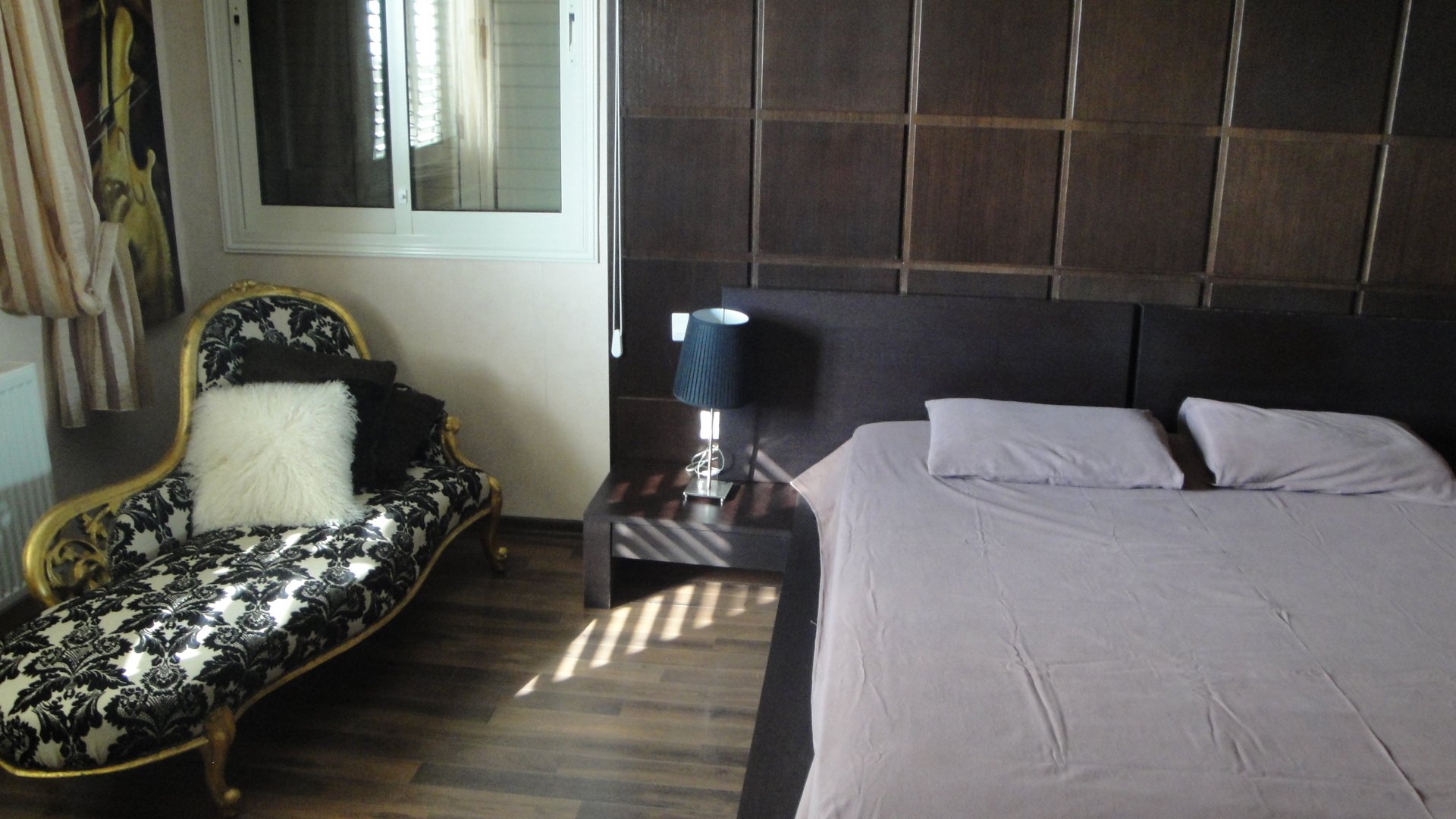 4 bedrooms Villa in Konia, Paphos, Cyprus No. 28179