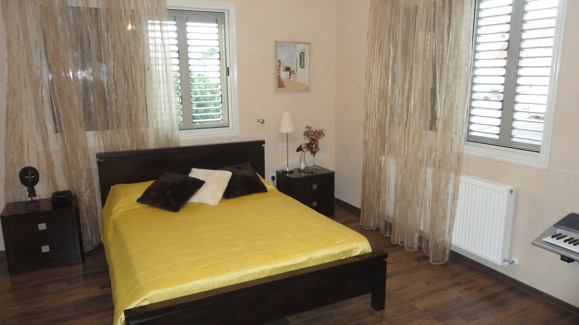 4 bedrooms Villa in Konia, Paphos, Cyprus No. 28179