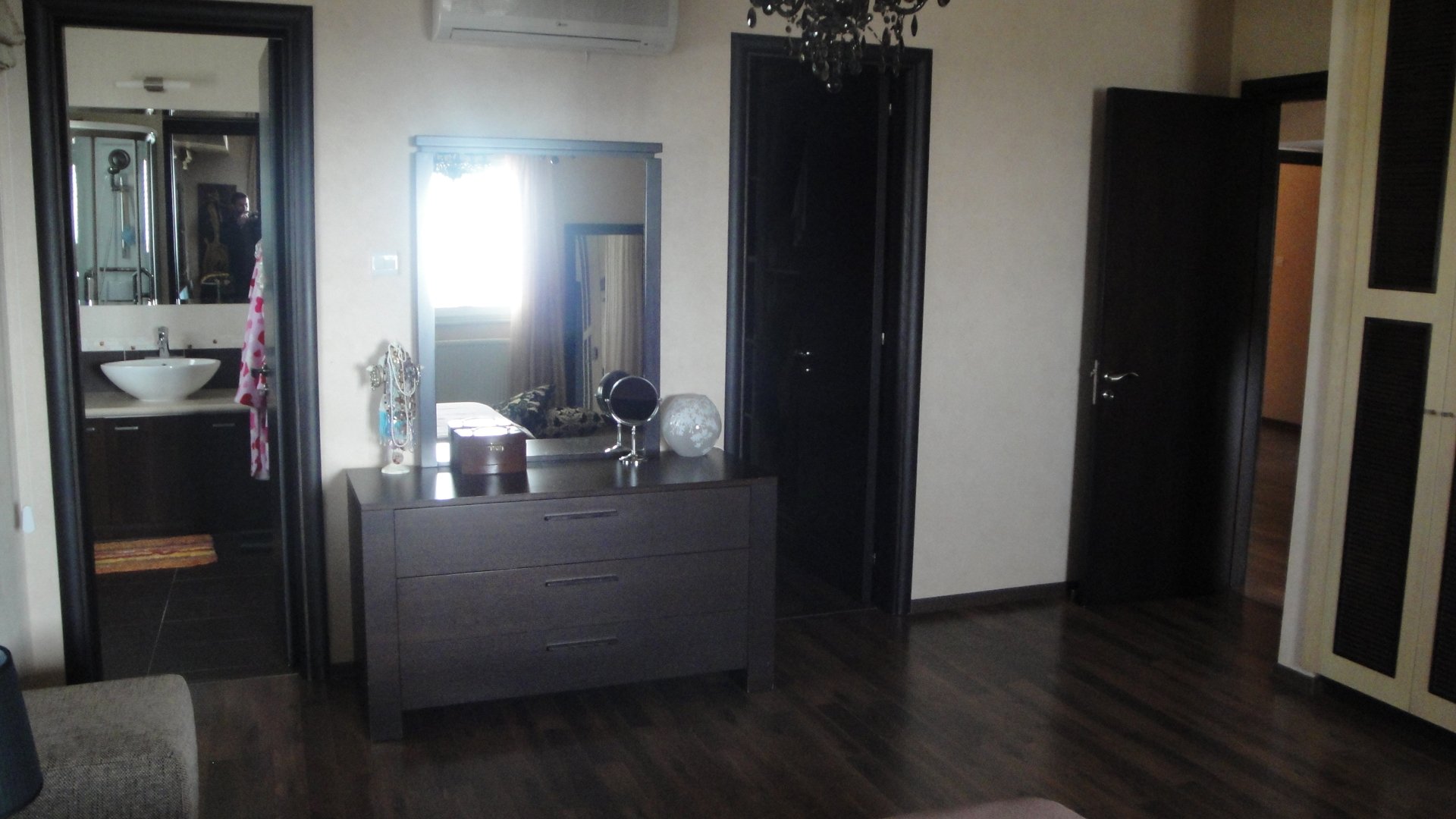 4 bedrooms Villa in Konia, Paphos, Cyprus No. 28179