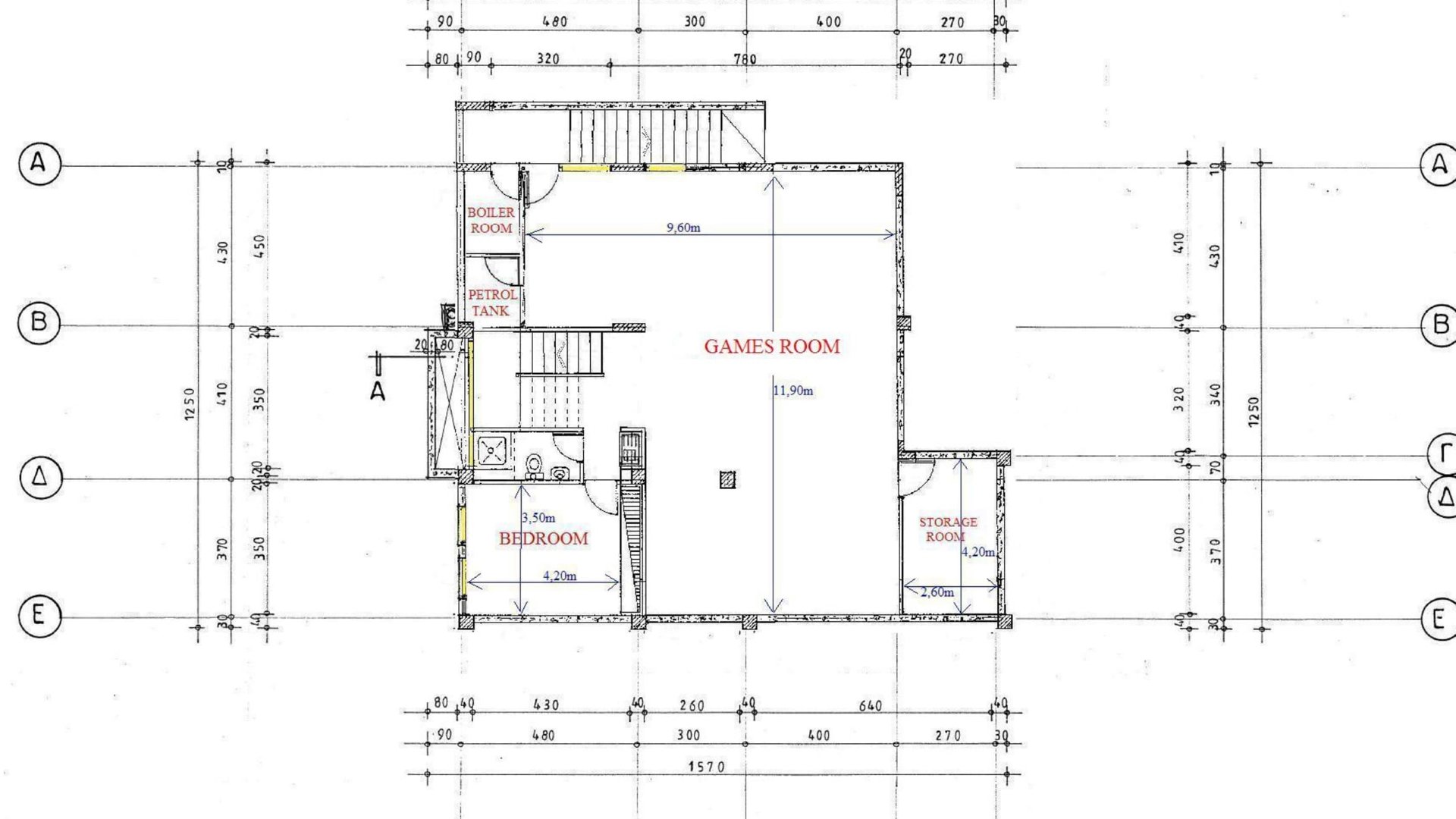 4 bedrooms Villa in Konia, Paphos, Cyprus No. 28179