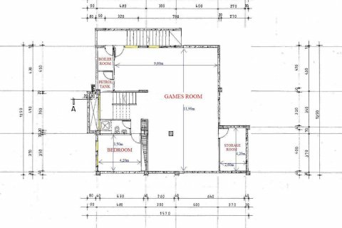 4 bedrooms Villa in Konia, Paphos, Cyprus No. 28179