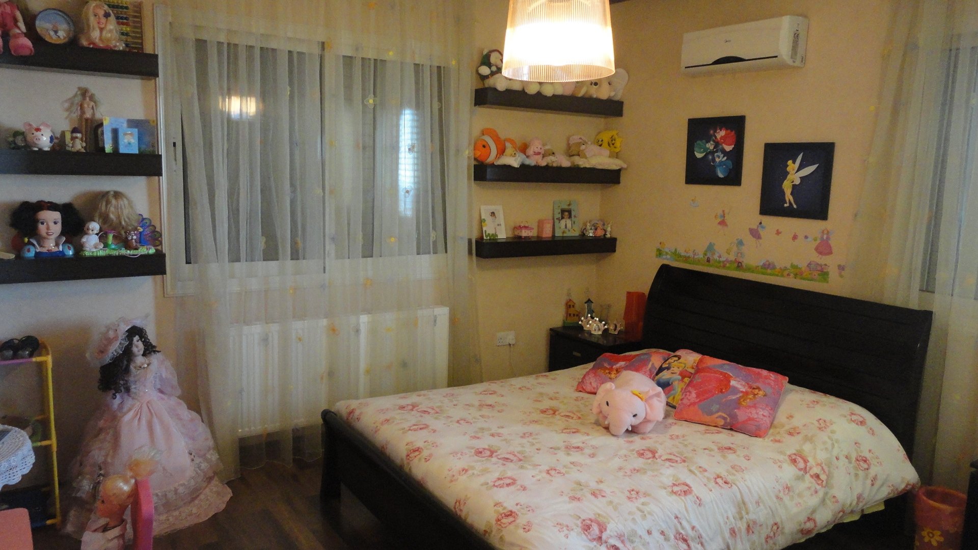 4 bedrooms Villa in Konia, Paphos, Cyprus No. 28179