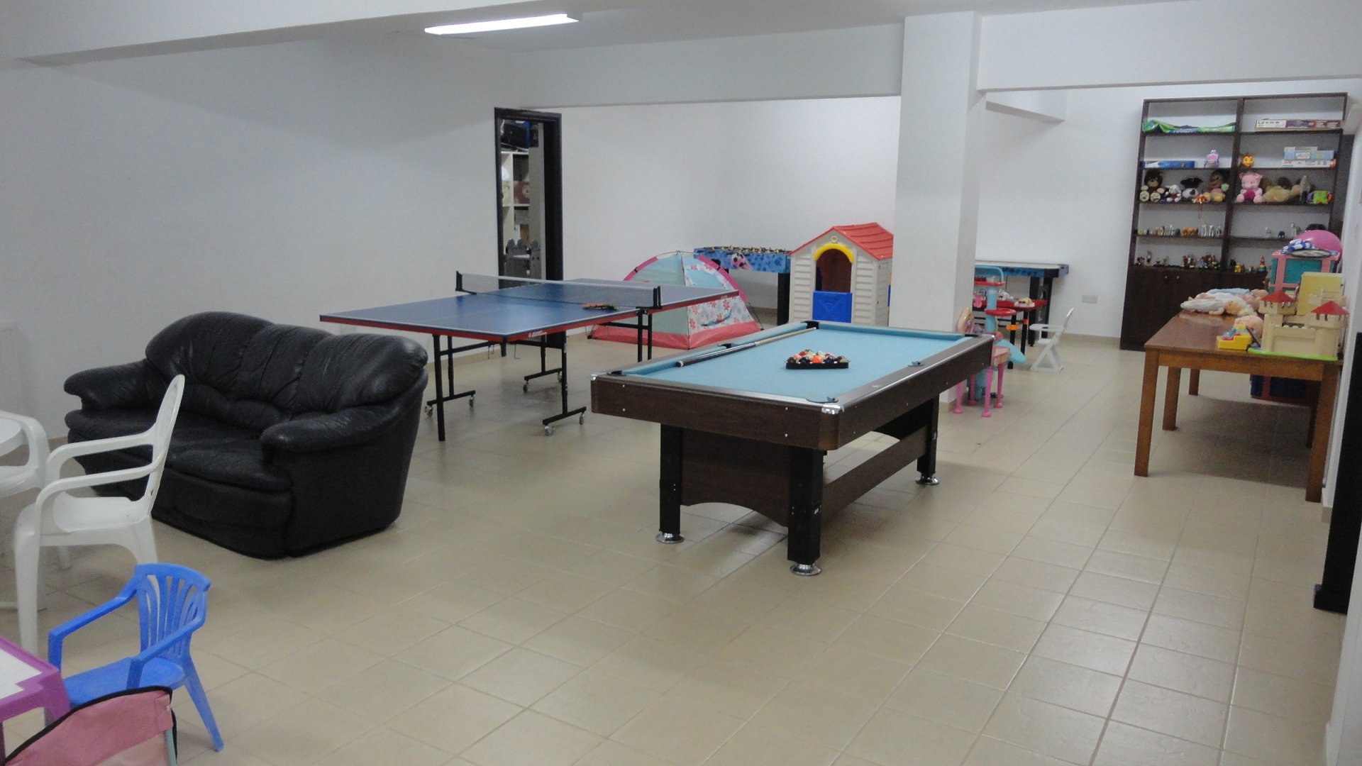 4 bedrooms Villa in Konia, Paphos, Cyprus No. 28179