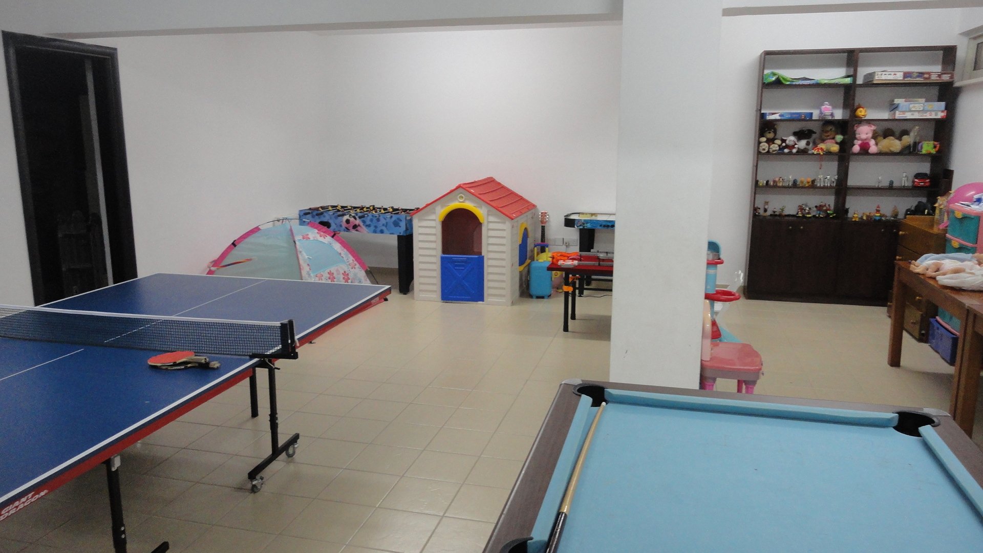 4 bedrooms Villa in Konia, Paphos, Cyprus No. 28179