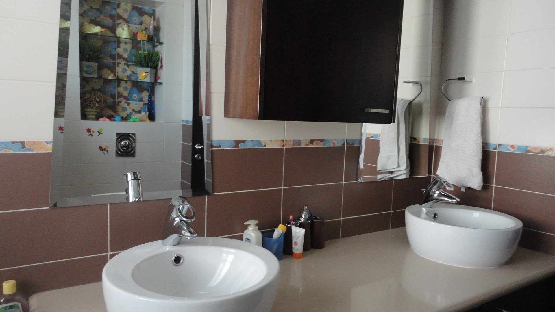 4 bedrooms Villa in Konia, Paphos, Cyprus No. 28179