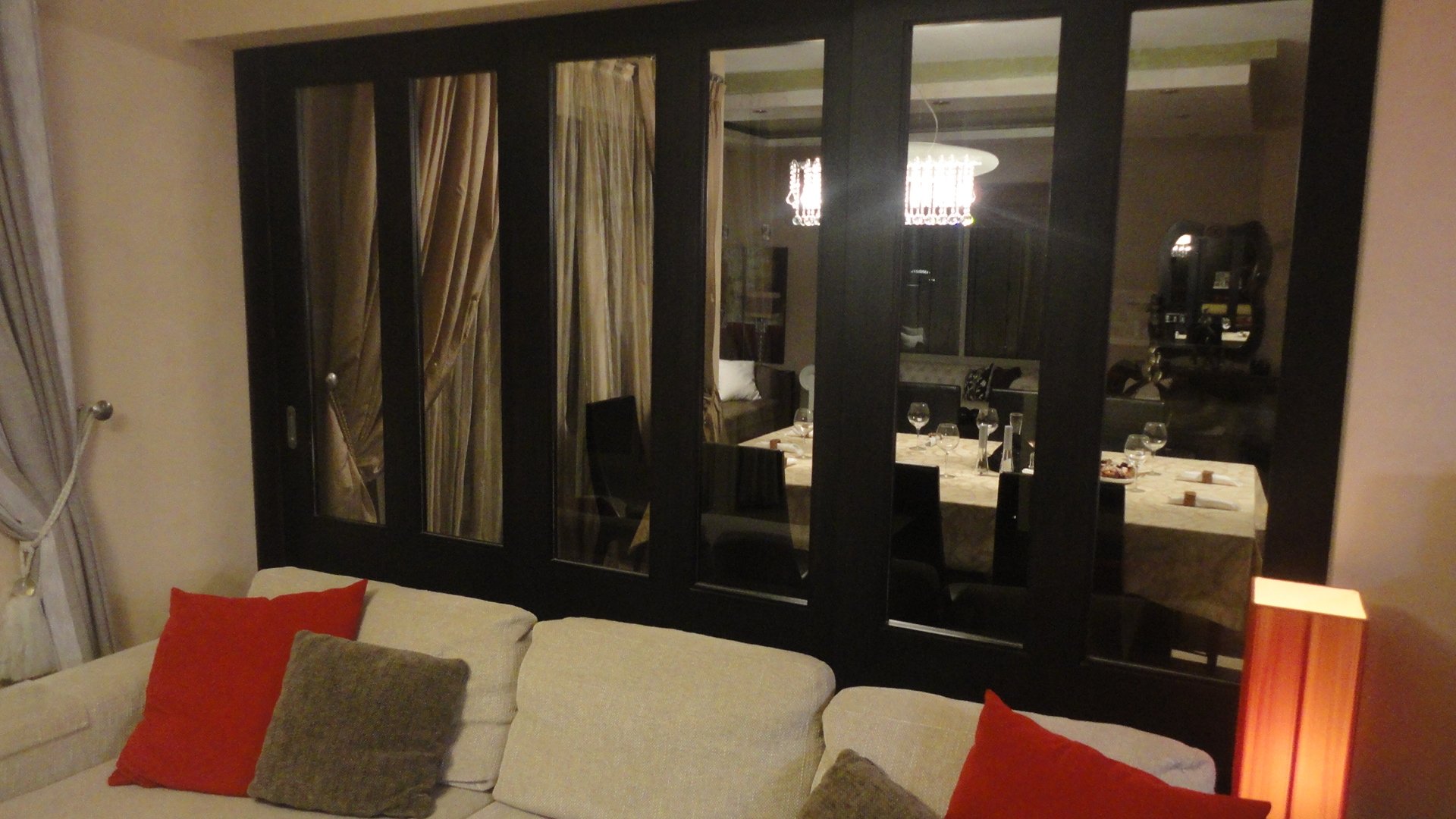 4 bedrooms Villa in Konia, Paphos, Cyprus No. 28179
