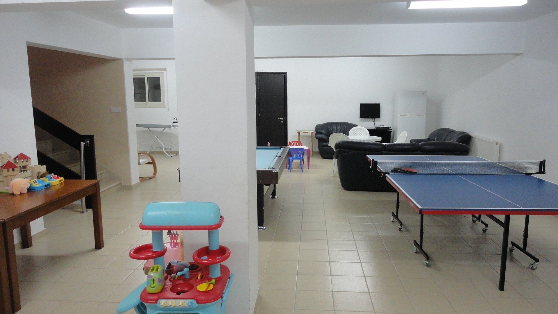4 bedrooms Villa in Konia, Paphos, Cyprus No. 28179