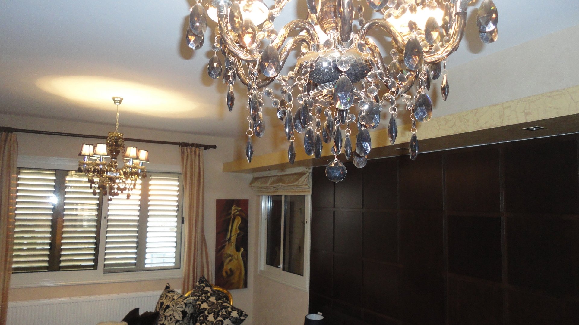 4 bedrooms Villa in Konia, Paphos, Cyprus No. 28179