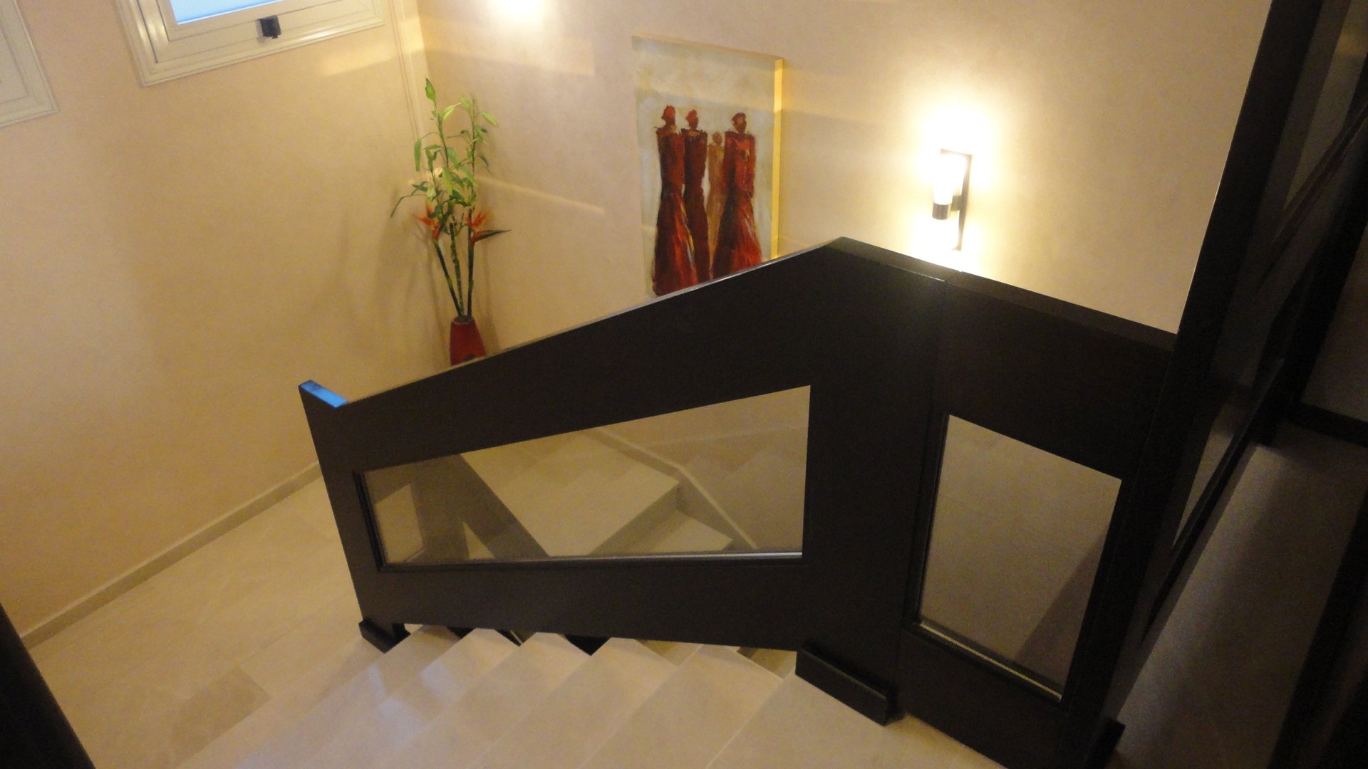 4 bedrooms Villa in Konia, Paphos, Cyprus No. 28179