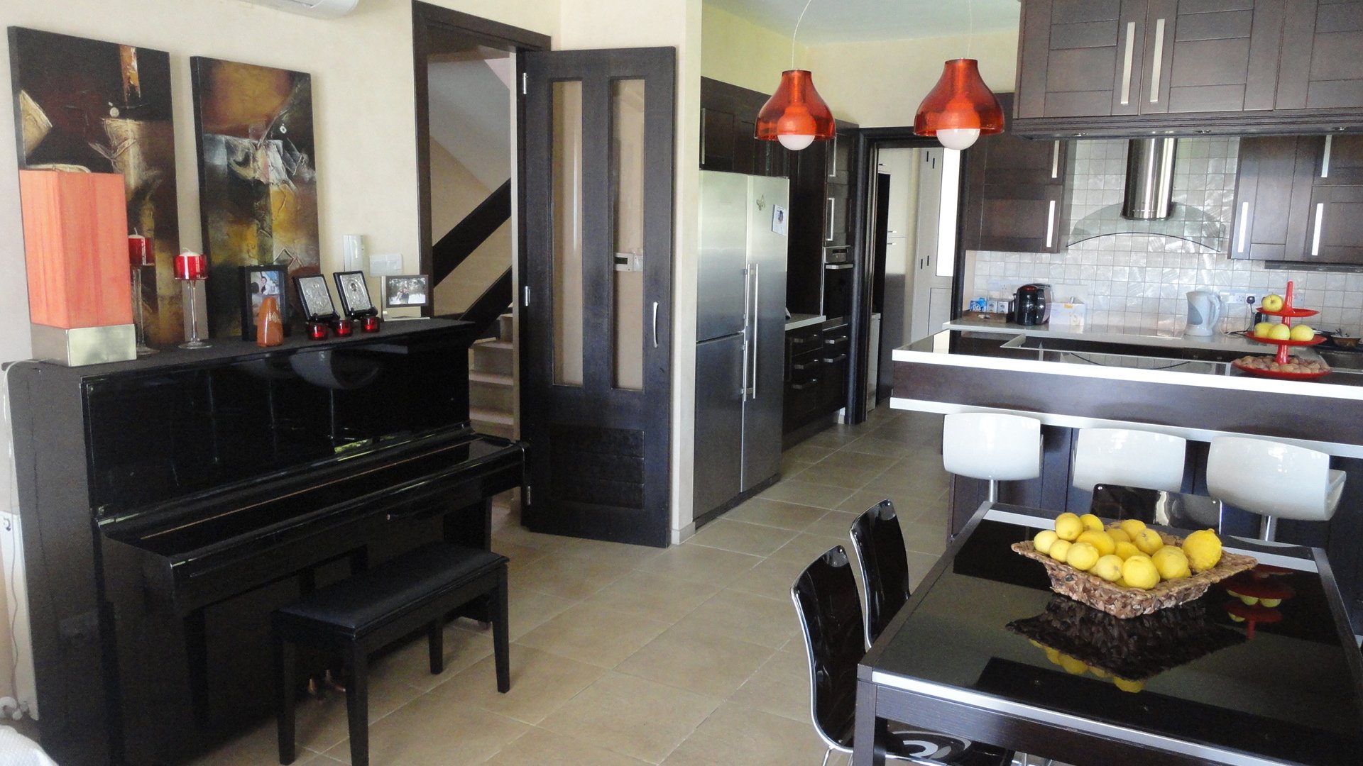 4 bedrooms Villa in Konia, Paphos, Cyprus No. 28179