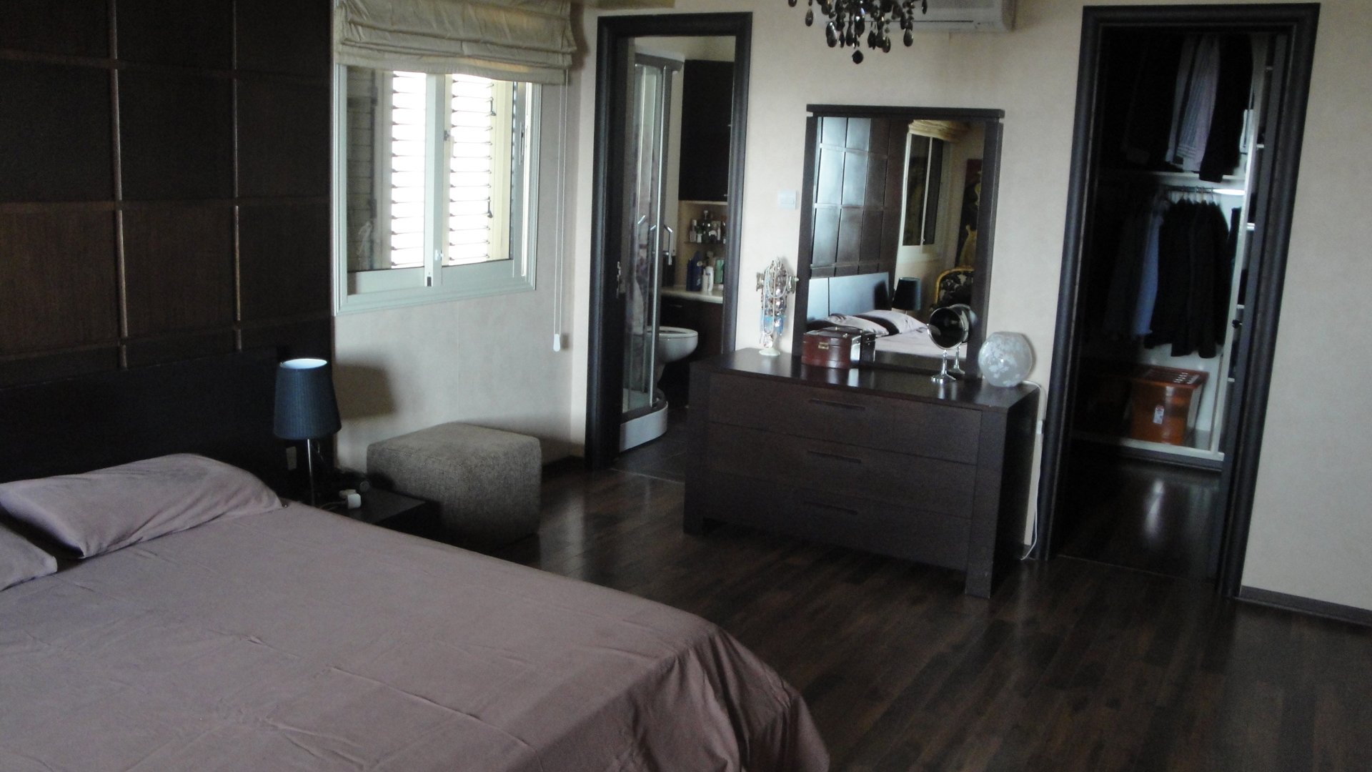 4 bedrooms Villa in Konia, Paphos, Cyprus No. 28179