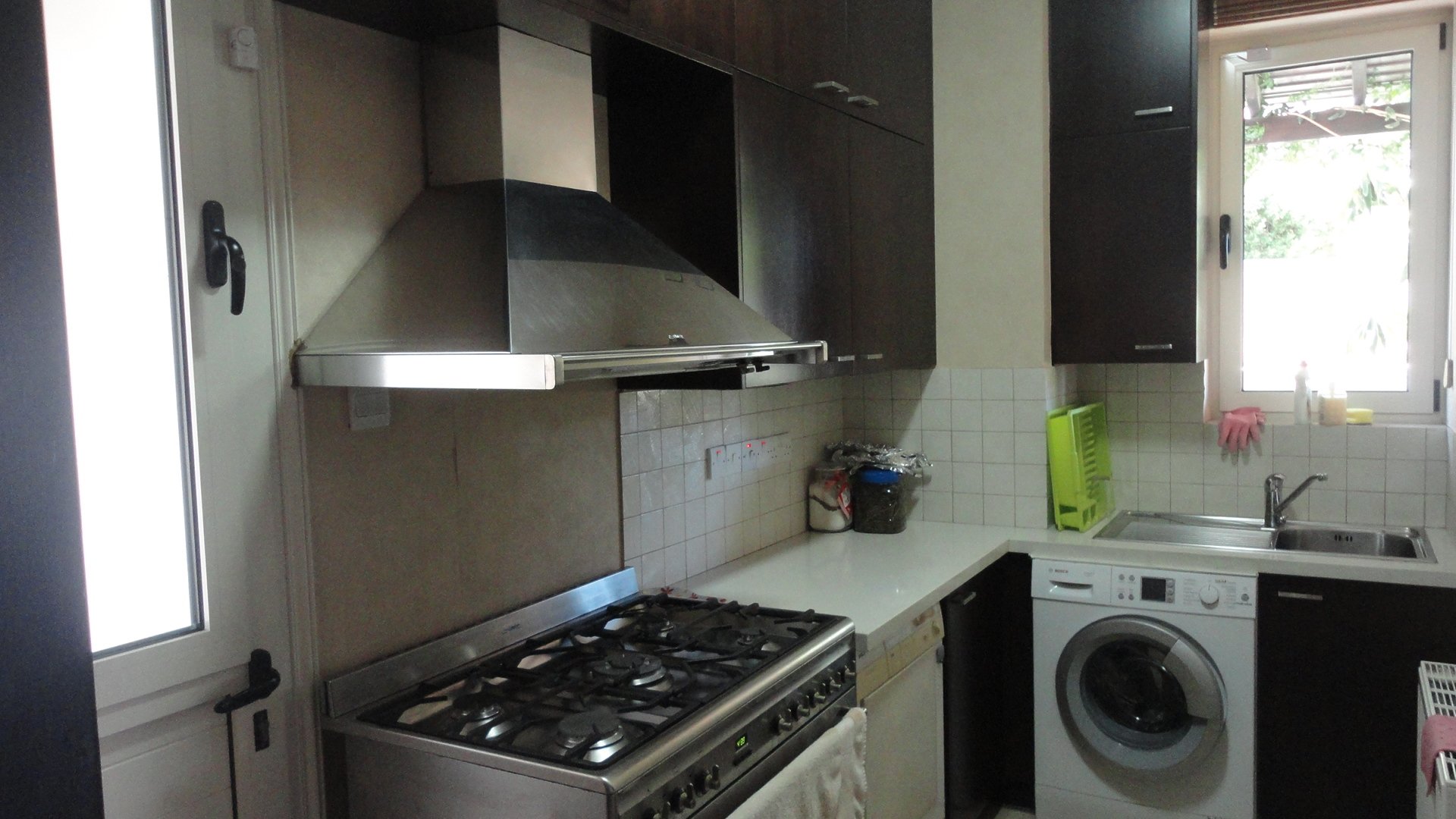 4 bedrooms Villa in Konia, Paphos, Cyprus No. 28179