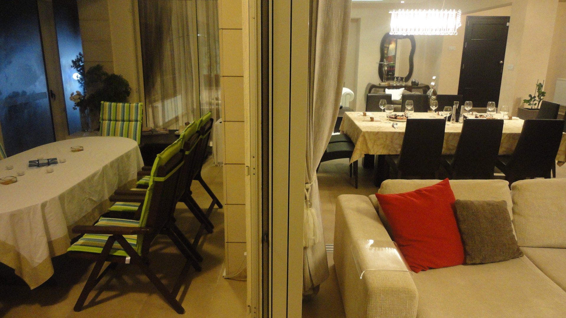 4 bedrooms Villa in Konia, Paphos, Cyprus No. 28179