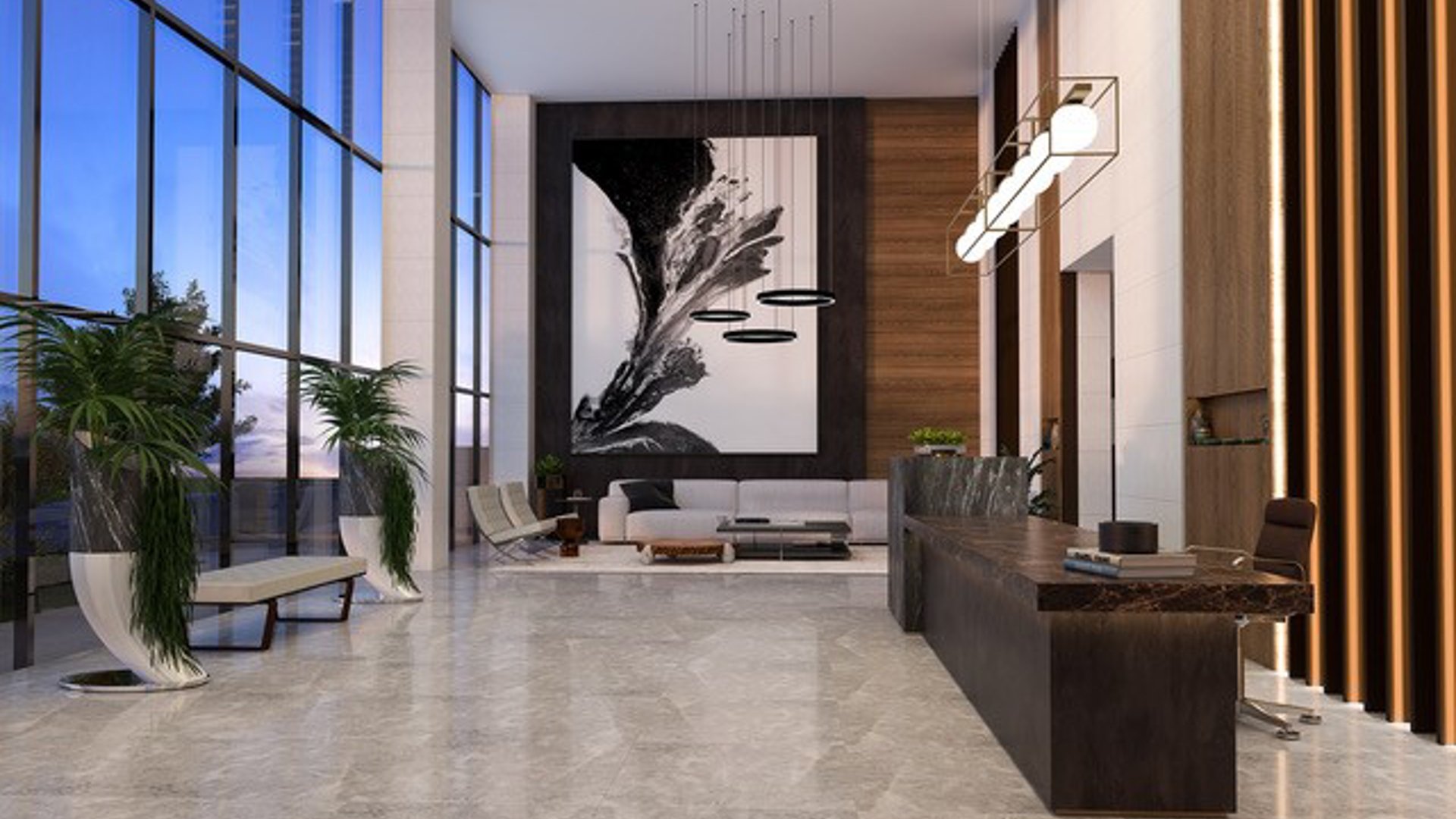 1908m2 Office in Limassol, Cyprus No. 28177