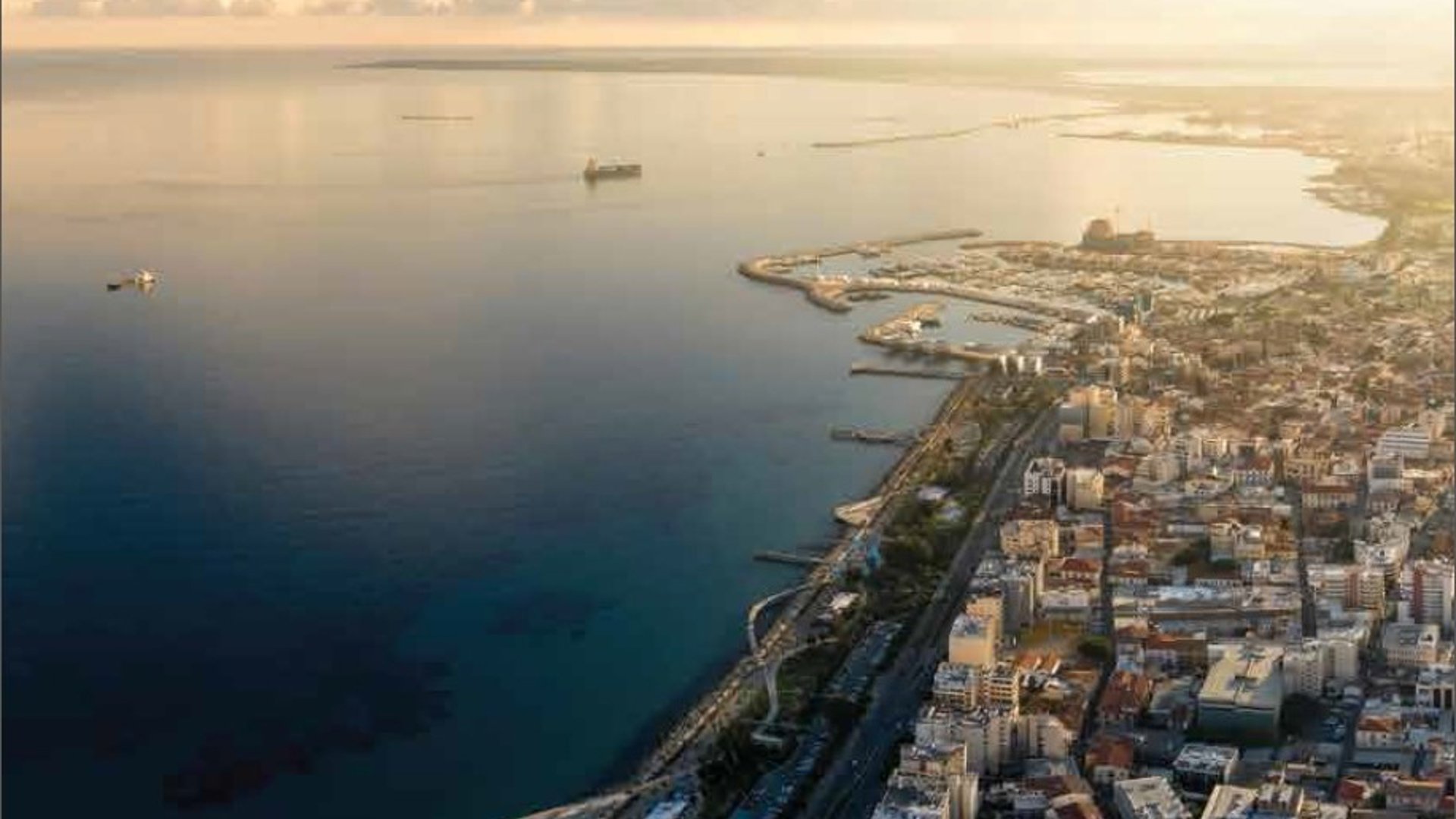 1908m2 Office in Limassol, Cyprus No. 28177