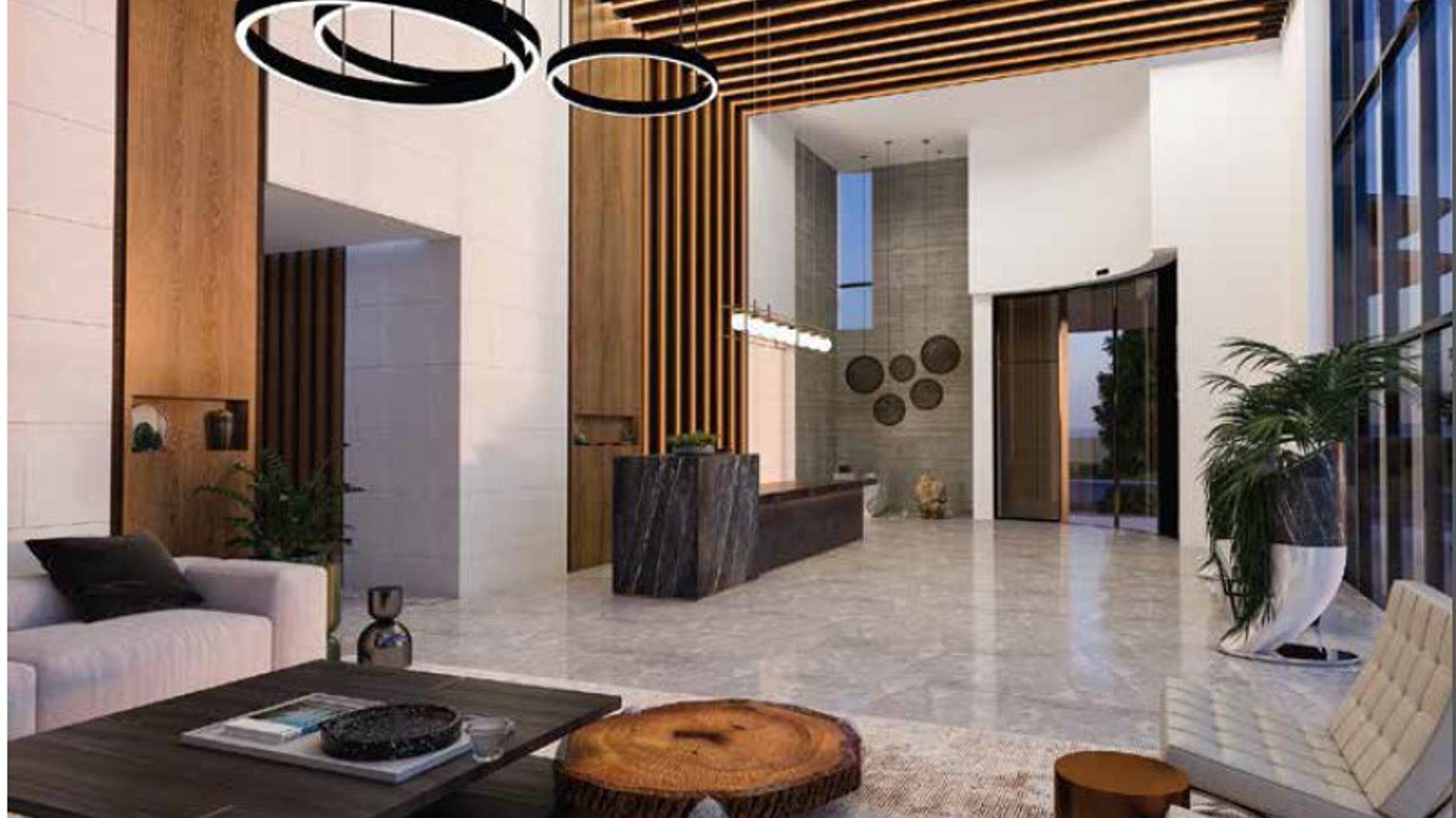1908m2 Office in Limassol, Cyprus No. 28177