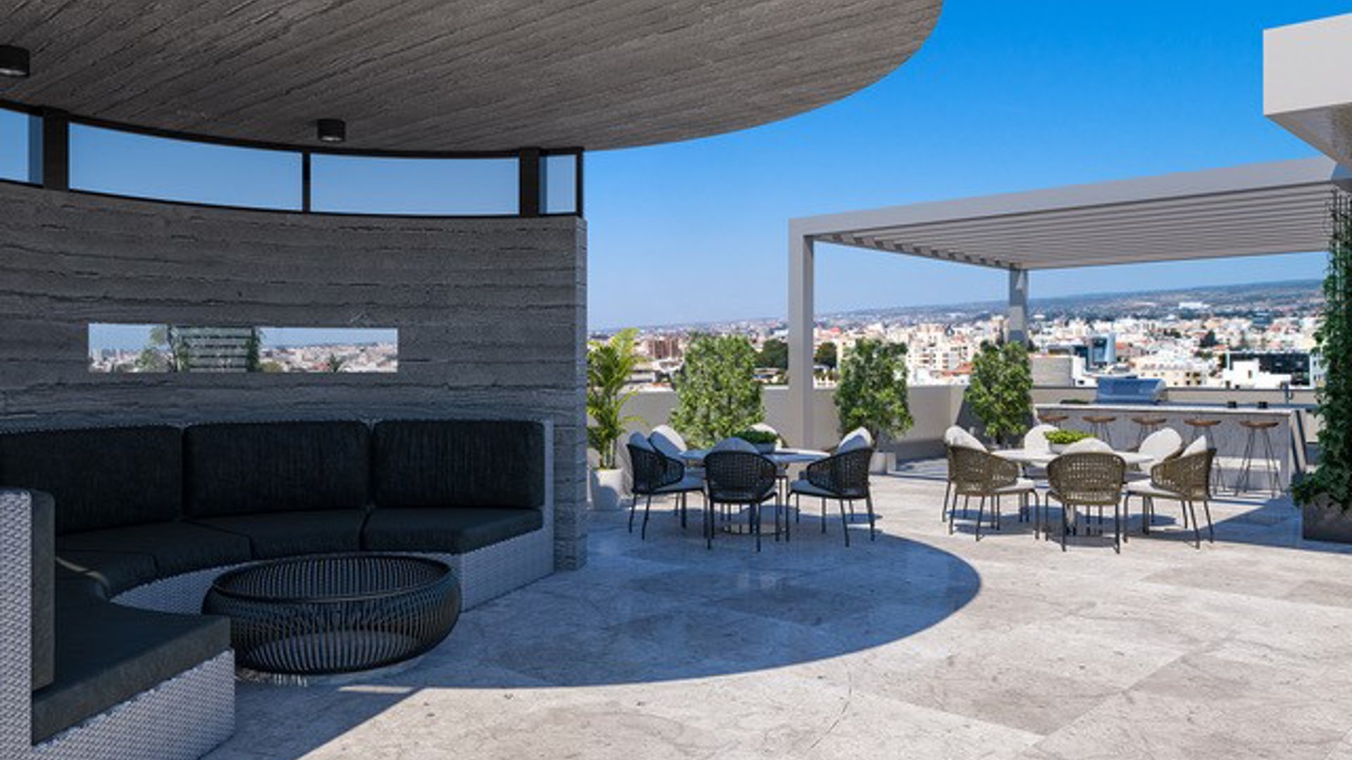 1908m2 Office in Limassol, Cyprus No. 28177