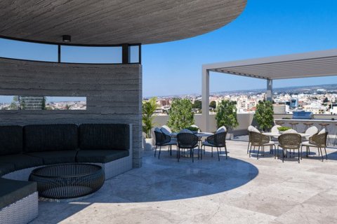 1908m2 Office in Limassol, Cyprus No. 28177