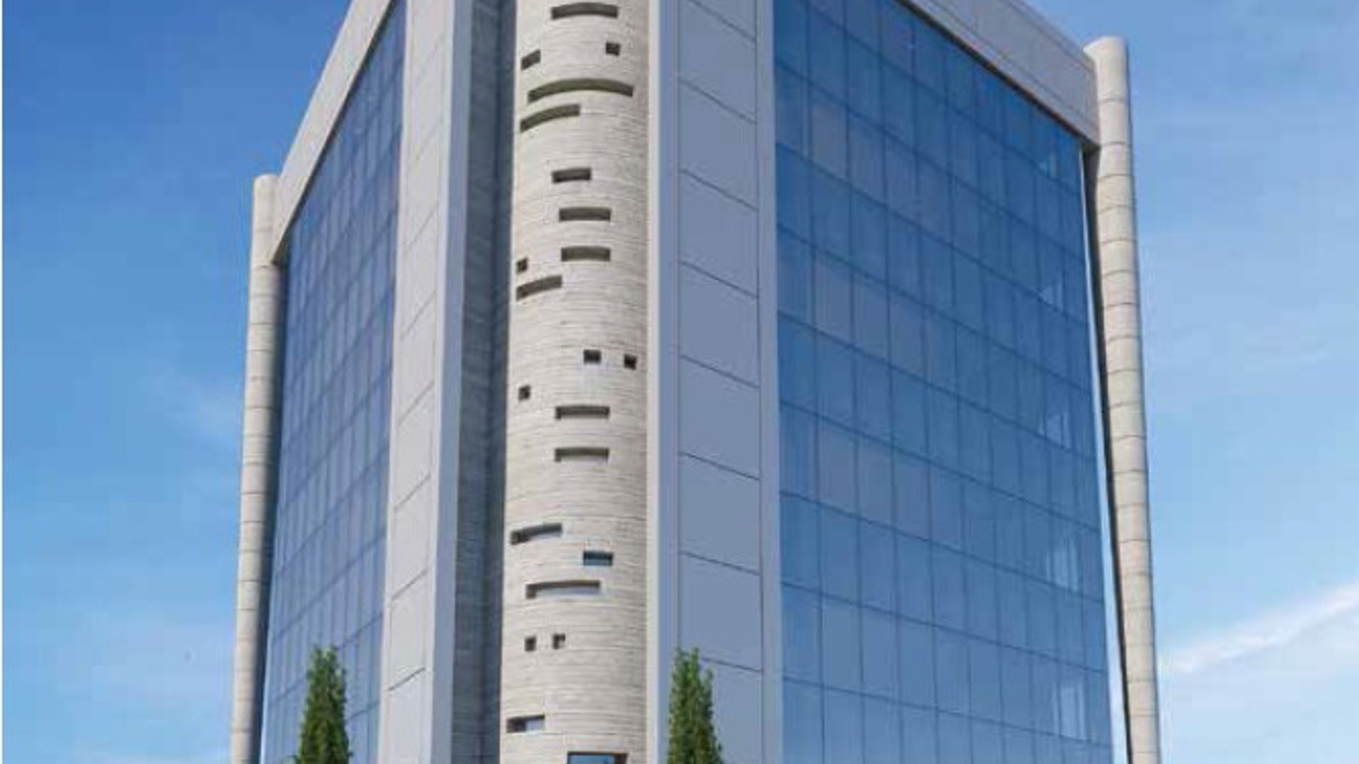 1908m2 Office in Limassol, Cyprus No. 28177