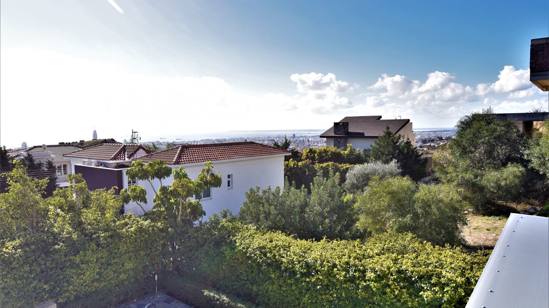 5 bedrooms Villa in Agios Athanasios, Limassol, Cyprus No. 28176