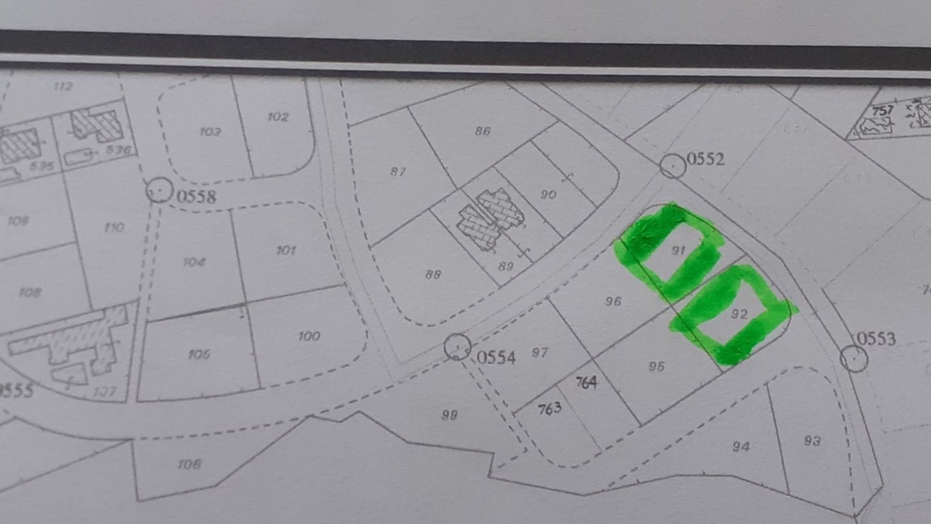 5 bedrooms Villa in Agios Athanasios, Limassol, Cyprus No. 28176