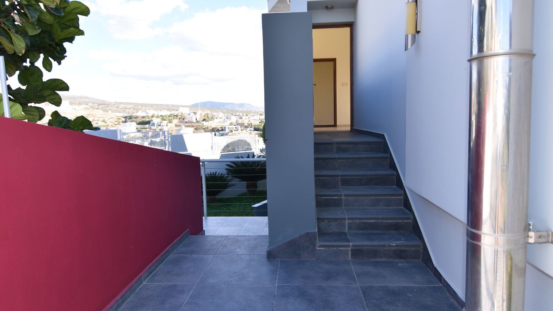 5 bedrooms Villa in Agios Athanasios, Limassol, Cyprus No. 28176