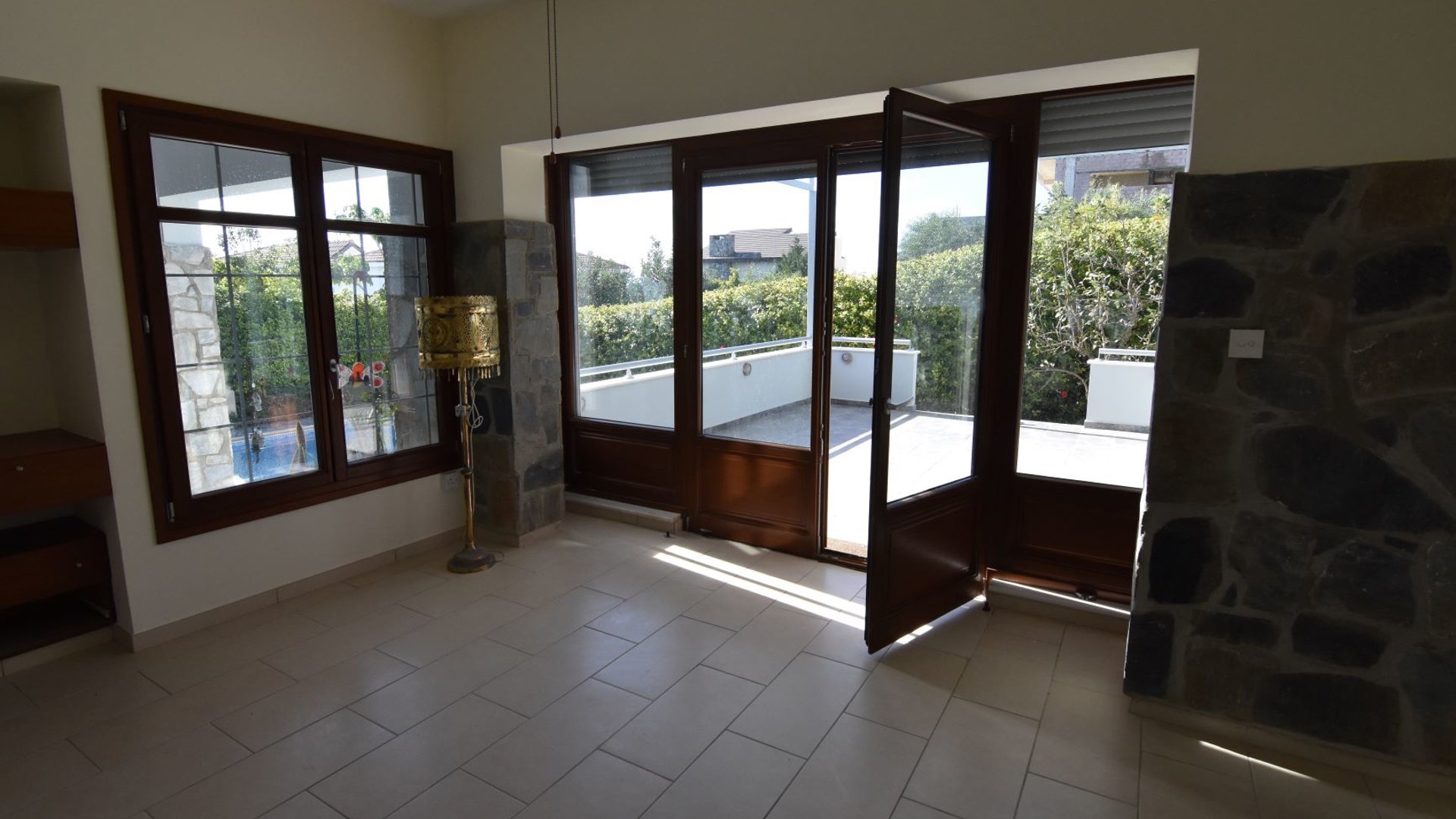 5 bedrooms Villa in Agios Athanasios, Limassol, Cyprus No. 28176