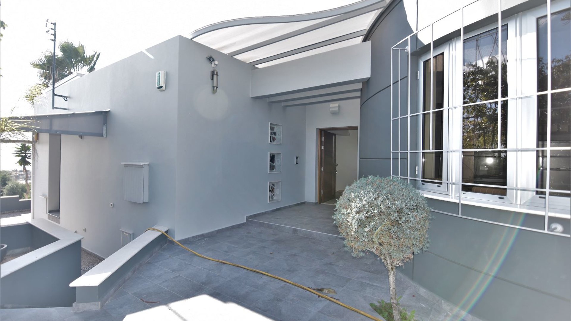 5 bedrooms Villa in Agios Athanasios, Limassol, Cyprus No. 28176