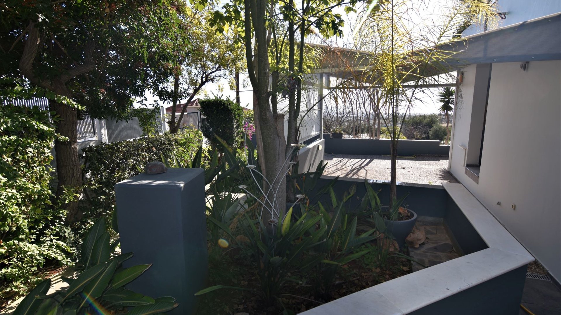5 bedrooms Villa in Agios Athanasios, Limassol, Cyprus No. 28176