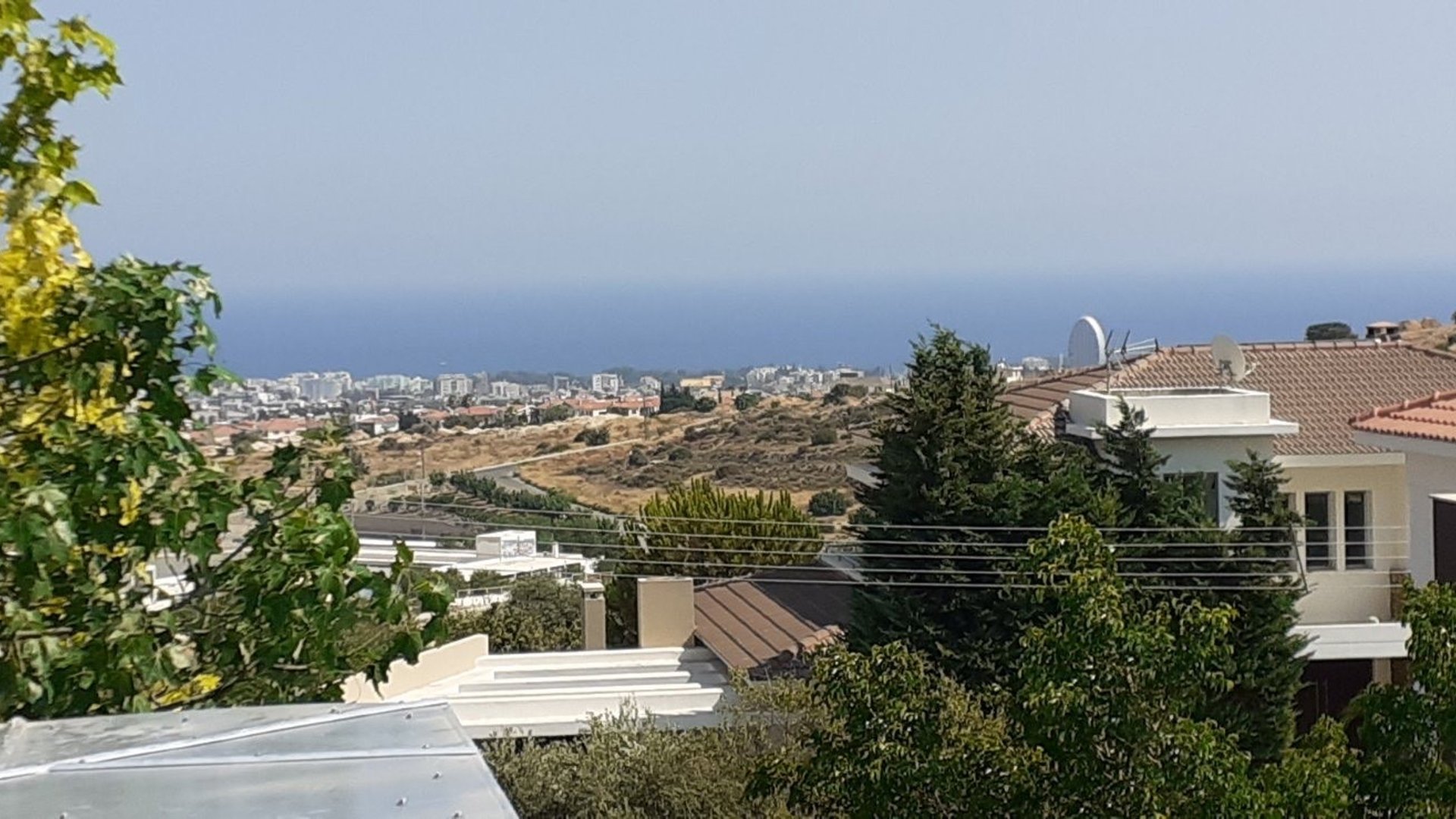 5 bedrooms Villa in Agios Athanasios, Limassol, Cyprus No. 28176