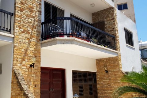 1250m2 Commercial property in Nicosia, No. 38443